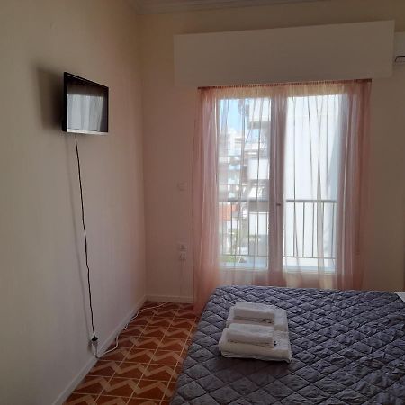 Apartamento Rossa Patras Exterior foto
