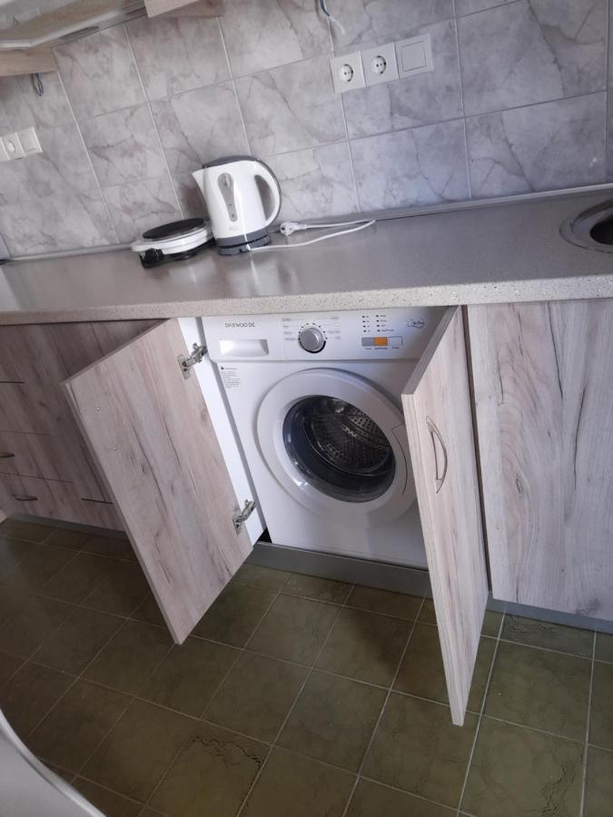 Apartamento Rossa Patras Exterior foto